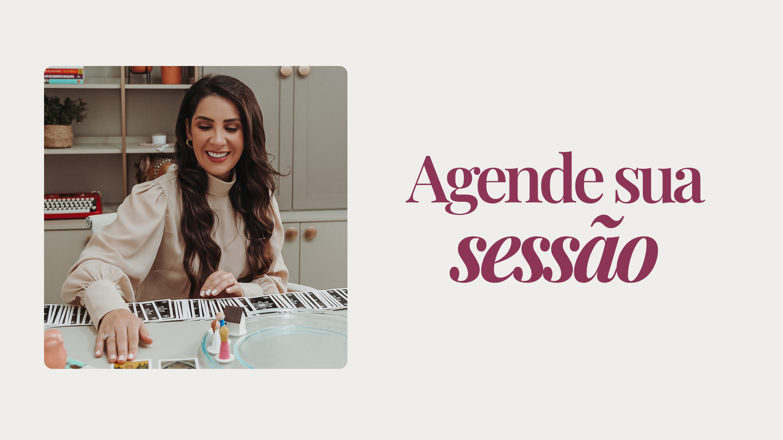 Agendar um horário com Eduarda Zamboni